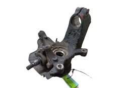 Recambio de mangueta delantera izquierda para fiat ducato furgoneta (250_) 120 multijet 2,3 d referencia OEM IAM 1357004080  