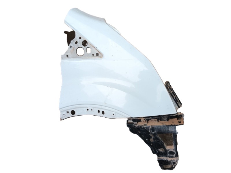 Recambio de aleta delantera derecha para ford transit v363 furgoneta (fcd, fdd) 2.0 ecoblue referencia OEM IAM   