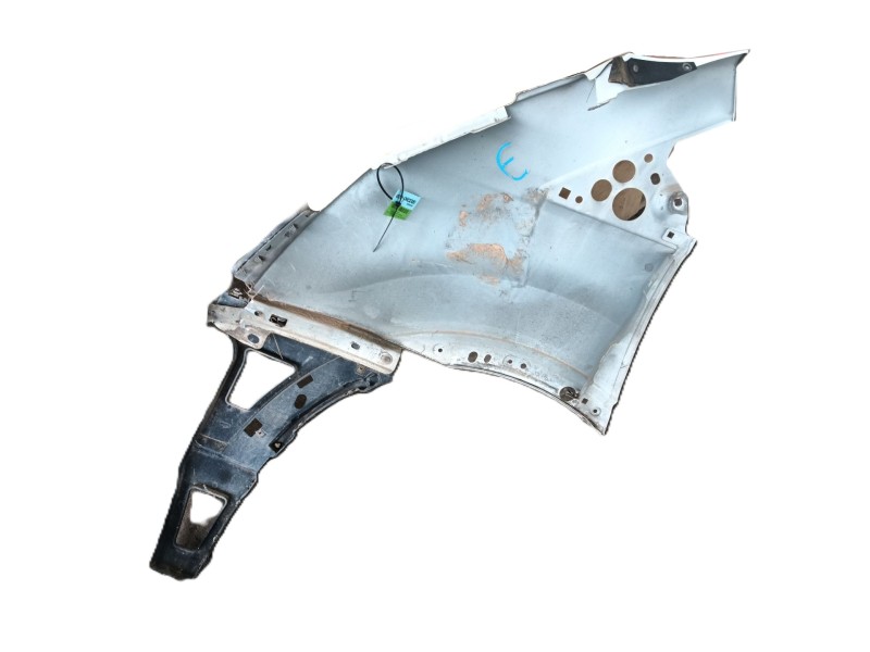 Recambio de aleta delantera derecha para ford transit v363 furgoneta (fcd, fdd) 2.0 ecoblue referencia OEM IAM   