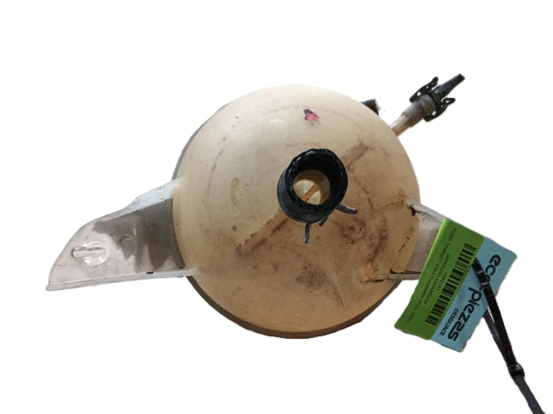 Recambio de deposito expansion para ford transit v363 furgoneta (fcd, fdd) 2.0 ecoblue referencia OEM IAM 2036675  