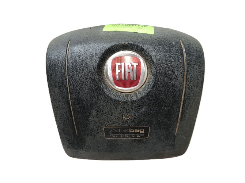 Recambio de airbag delantero izquierdo para fiat ducato furgoneta (250_) 130 multijet 2,3 d referencia OEM IAM   