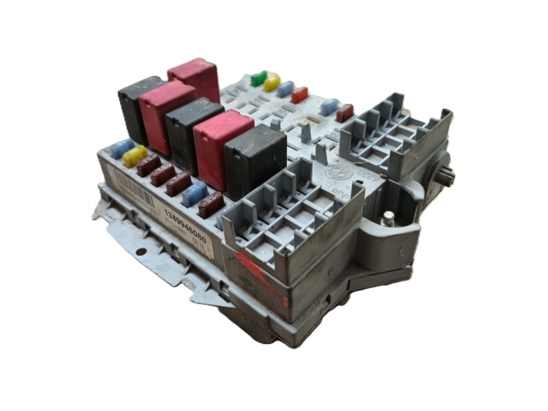 Recambio de modulo electronico para fiat ducato furgoneta (250_) 120 multijet 2,3 d referencia OEM IAM 1349946080 13499460800576