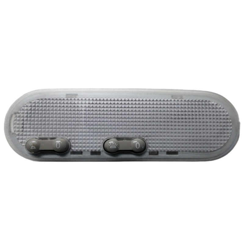 Recambio de luz interior para dacia sandero stepway referencia OEM IAM 8200073231  