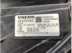 Recambio de faro derecho para volvo xc40 (536) b3 mild-hybrid referencia OEM IAM    2