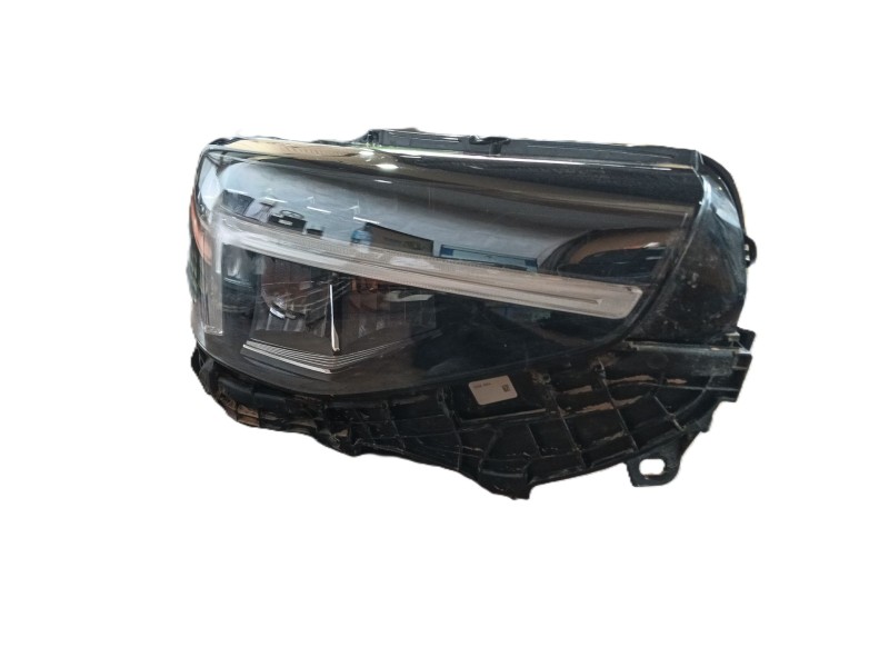 Recambio de faro derecho para volvo xc40 (536) b3 mild-hybrid referencia OEM IAM   