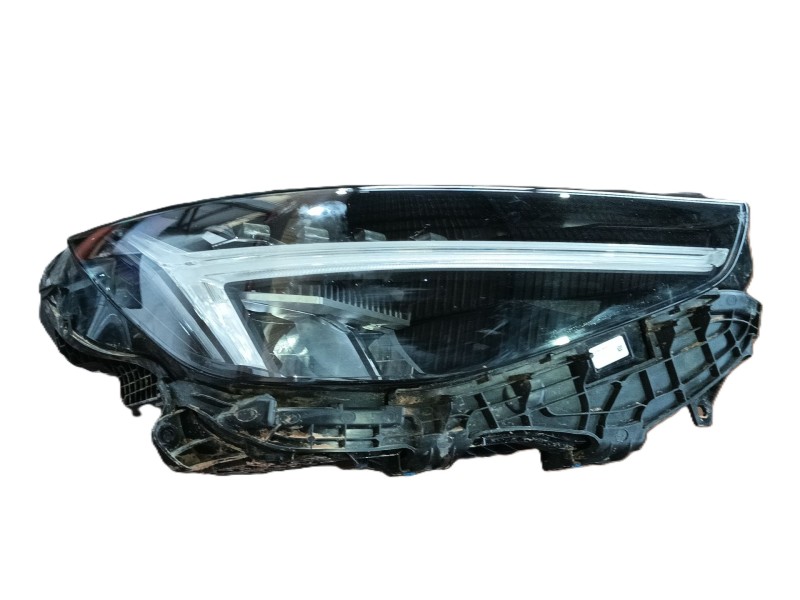 Recambio de faro derecho para volvo xc40 (536) b3 mild-hybrid referencia OEM IAM   