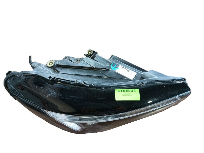 Recambio de faro derecho para volvo xc40 (536) b3 mild-hybrid referencia OEM IAM   