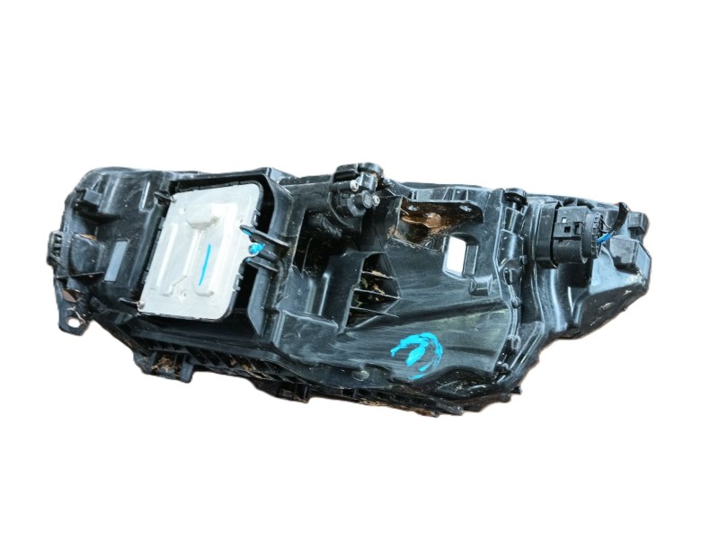 Recambio de faro derecho para volvo xc40 (536) b3 mild-hybrid referencia OEM IAM   