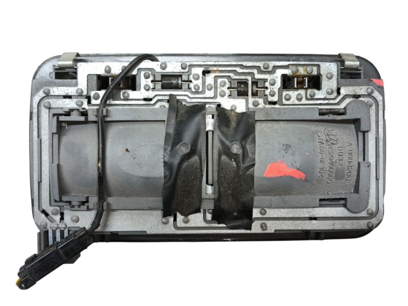 Recambio de luz interior para fiat ducato furgoneta (250_) 130 multijet 2,3 d referencia OEM IAM 735567042 08845200 