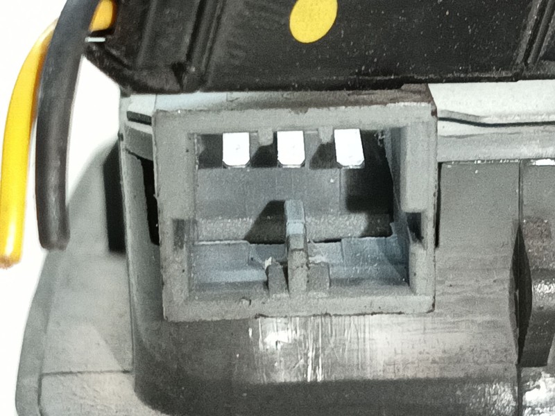 Recambio de luz interior para fiat ducato furgoneta (250_) 130 multijet 2,3 d referencia OEM IAM 735567042 08845200 