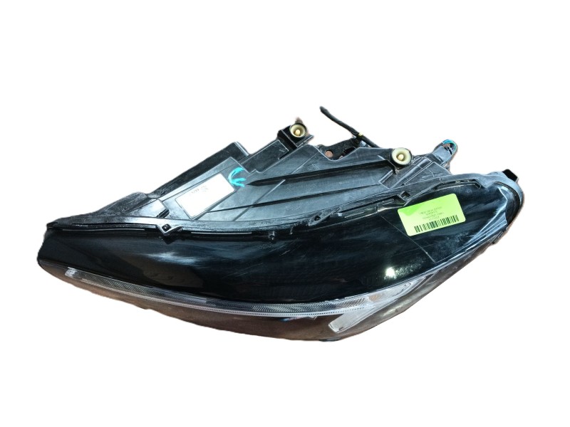 Recambio de faro izquierdo para volvo xc40 (536) b3 mild-hybrid referencia OEM IAM 32140435  