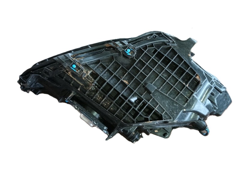 Recambio de faro izquierdo para volvo xc40 (536) b3 mild-hybrid referencia OEM IAM 32140435  