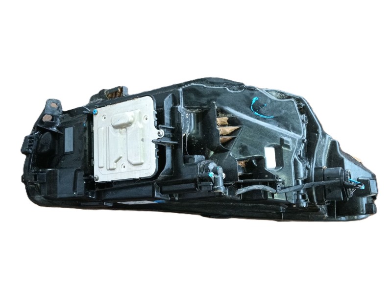 Recambio de faro izquierdo para volvo xc40 (536) b3 mild-hybrid referencia OEM IAM 32140435  