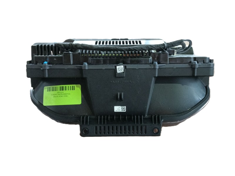 Recambio de cuadro instrumentos para volvo xc40 (536) b3 mild-hybrid referencia OEM IAM   