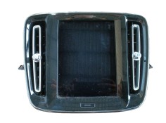 Recambio de pantalla multifuncion para volvo xc40 (536) b3 mild-hybrid referencia OEM IAM   