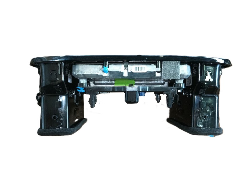 Recambio de pantalla multifuncion para volvo xc40 (536) b3 mild-hybrid referencia OEM IAM   