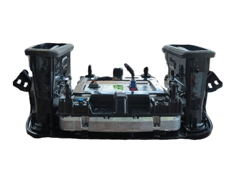 Recambio de pantalla multifuncion para volvo xc40 (536) b3 mild-hybrid referencia OEM IAM   