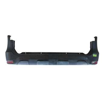 PARAGOLPES TRASERO 850226654R 