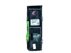 Recambio de mando elevalunas delantero izquierdo para volvo xc40 (536) b3 mild-hybrid referencia OEM IAM    2