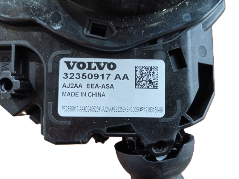 Recambio de mando multifuncion para volvo xc40 (536) b3 mild-hybrid referencia OEM IAM   