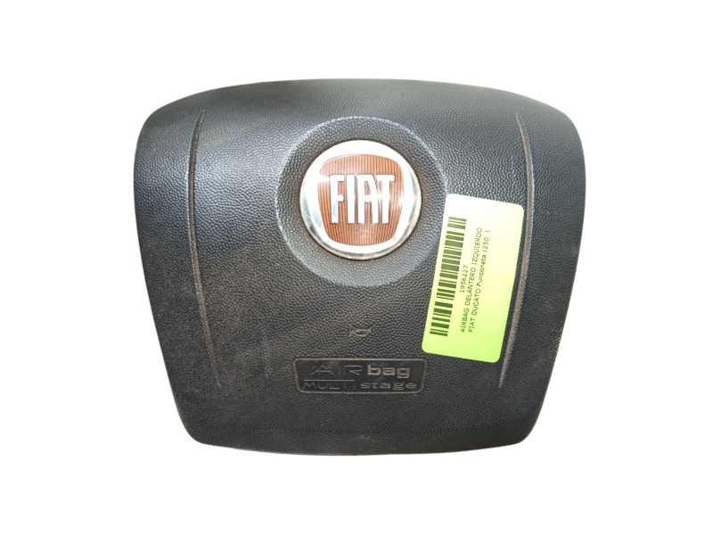 Recambio de airbag delantero izquierdo para fiat ducato furgoneta (250_) 120 multijet 2,3 d referencia OEM IAM   