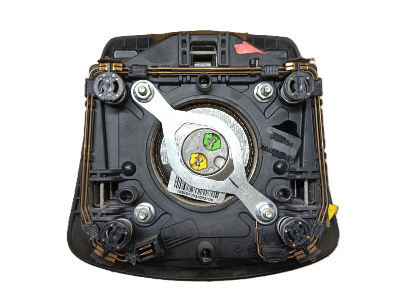 Recambio de airbag delantero izquierdo para fiat ducato furgoneta (250_) 120 multijet 2,3 d referencia OEM IAM   