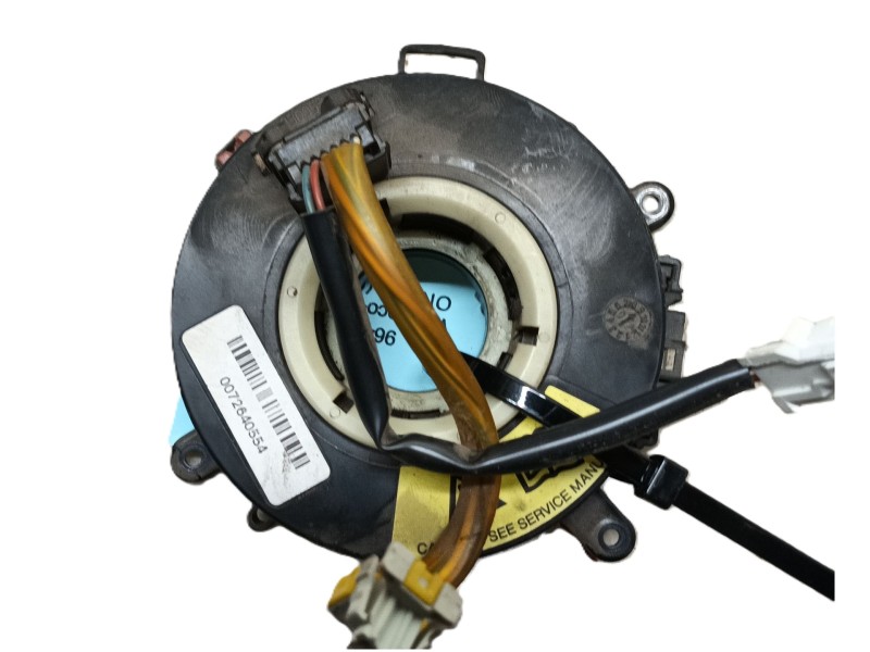 Recambio de anillo airbag para fiat ducato furgoneta (250_) 120 multijet 2,3 d referencia OEM IAM   