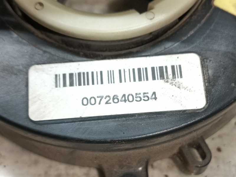 Recambio de anillo airbag para fiat ducato furgoneta (250_) 120 multijet 2,3 d referencia OEM IAM   