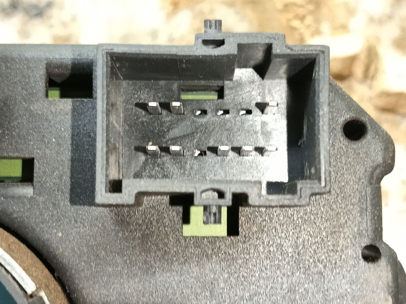 Recambio de mando multifuncion para fiat ducato furgoneta (250_) 120 multijet 2,3 d referencia OEM IAM   