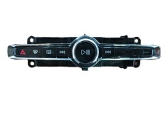 Recambio de warning para volvo xc40 (536) b3 mild-hybrid referencia OEM IAM   