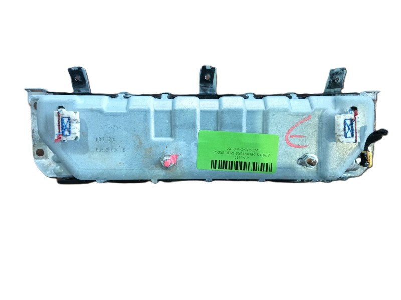 Recambio de airbag delantero izquierdo para volvo xc40 (536) b3 mild-hybrid referencia OEM IAM   