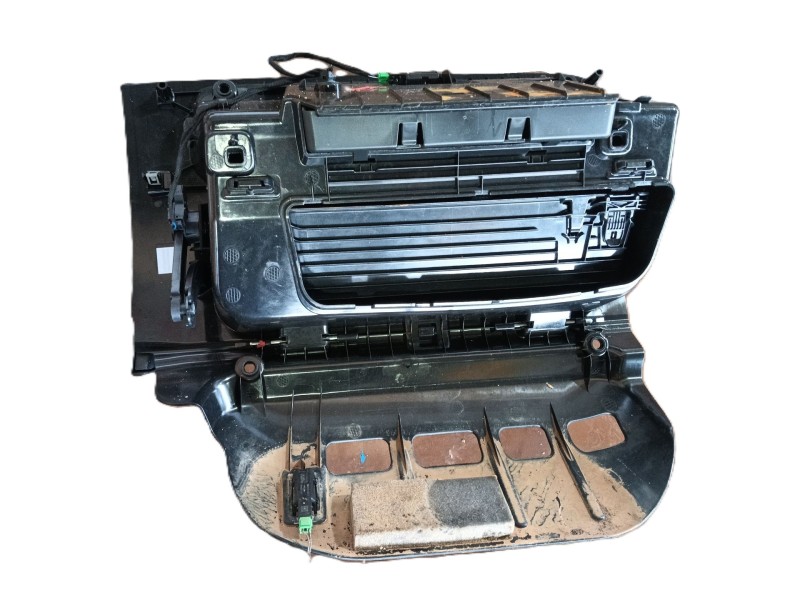 Recambio de guantera para volvo xc40 (536) b3 mild-hybrid referencia OEM IAM   