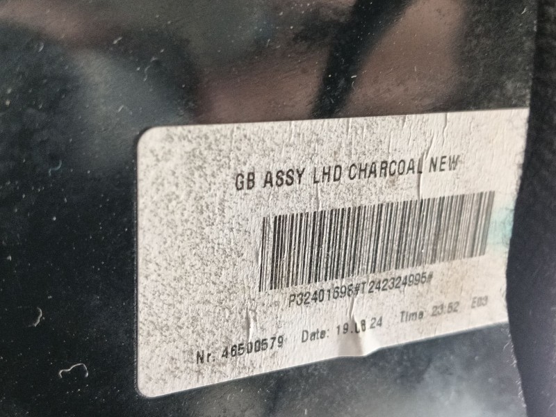 Recambio de guantera para volvo xc40 (536) b3 mild-hybrid referencia OEM IAM   