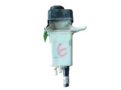 Recambio de deposito liquido direccion para fiat ducato furgoneta (250_) 130 multijet 2,3 d referencia OEM IAM   