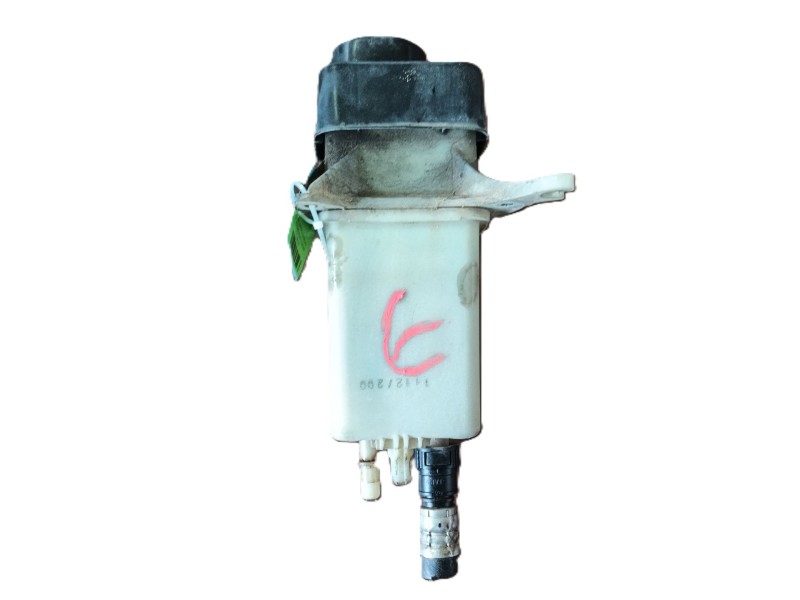 Recambio de deposito liquido direccion para fiat ducato furgoneta (250_) 130 multijet 2,3 d referencia OEM IAM   