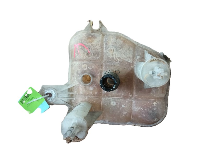 Recambio de deposito expansion para fiat ducato furgoneta (250_) 130 multijet 2,3 d referencia OEM IAM   