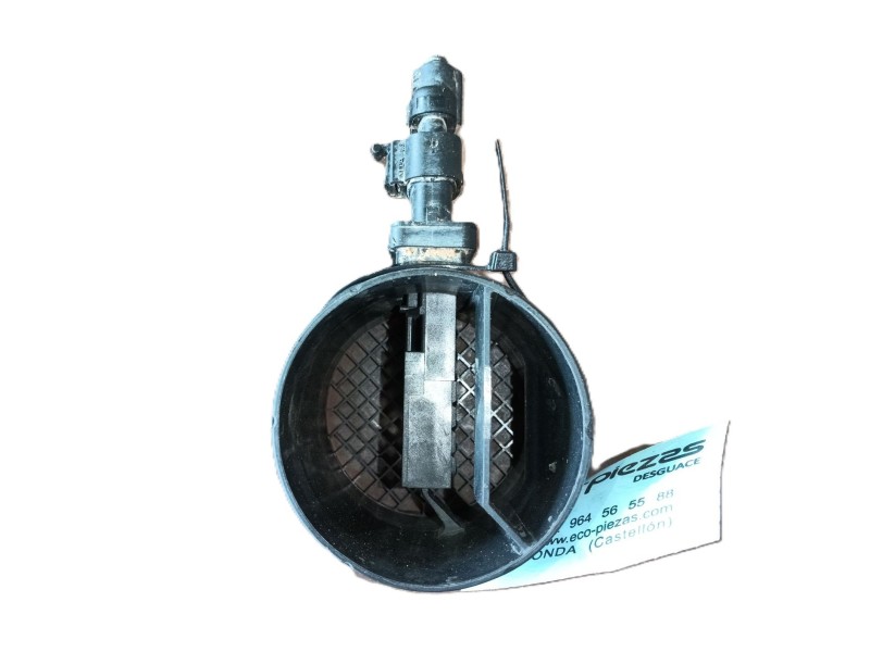 Recambio de caudalimetro para fiat ducato furgoneta (250_) 130 multijet 2,3 d referencia OEM IAM   
