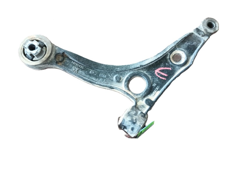 Recambio de brazo suspension inferior delantero izquierdo para fiat ducato furgoneta (250_) 130 multijet 2,3 d referencia OEM IA