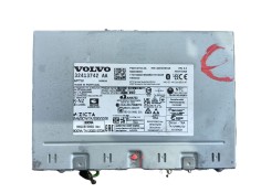 Recambio de sistema audio / radio cd para volvo xc40 (536) b3 mild-hybrid referencia OEM IAM 36010873  