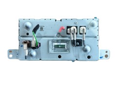 Recambio de sistema audio / radio cd para volvo xc40 (536) b3 mild-hybrid referencia OEM IAM 36010873   2