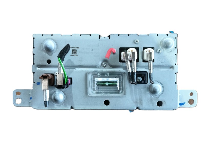 Recambio de sistema audio / radio cd para volvo xc40 (536) b3 mild-hybrid referencia OEM IAM 36010873  