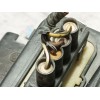 Recambio de faro izquierdo para seat ibiza ii (6k1) 1.9 d referencia OEM IAM 6K2941015L 6K1941015L 