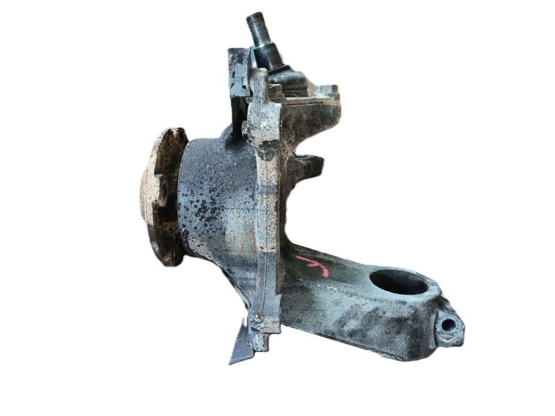 Recambio de mangueta delantera izquierda para fiat ducato furgoneta (250_) 130 multijet 2,3 d referencia OEM IAM   