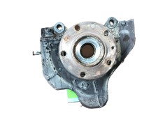 Recambio de mangueta delantera izquierda para fiat ducato furgoneta (250_) 130 multijet 2,3 d referencia OEM IAM   