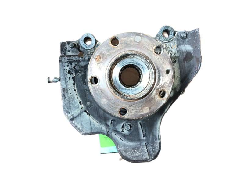 Recambio de mangueta delantera izquierda para fiat ducato furgoneta (250_) 130 multijet 2,3 d referencia OEM IAM   