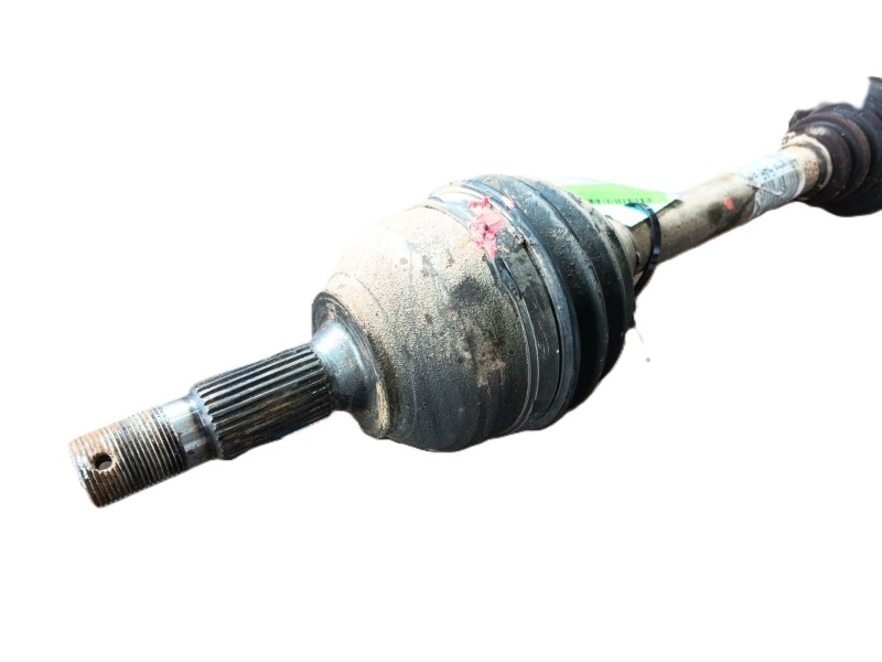 Recambio de transmision delantera derecha para citroën ds5 2.0 hdi 165 referencia OEM IAM   