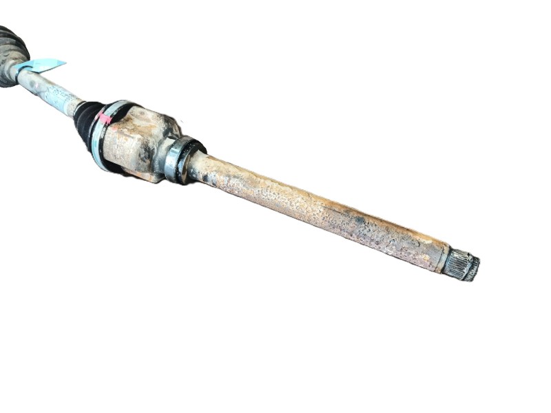 Recambio de transmision delantera derecha para citroën ds5 2.0 hdi 165 referencia OEM IAM   