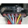 Recambio de potenciometro pedal para volkswagen golf vi (5k1) rabbit bluemotion referencia OEM IAM 1K1721503AK  6PV01103950