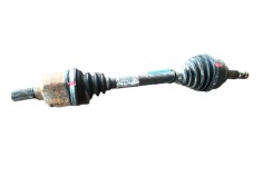 Recambio de transmision delantera izquierda para citroën ds5 2.0 hdi 165 referencia OEM IAM   