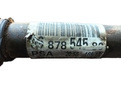 Recambio de transmision delantera izquierda para citroën ds5 2.0 hdi 165 referencia OEM IAM    2